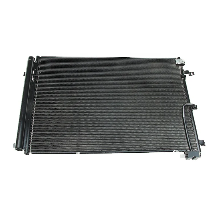 BF бренд 4H0260403K конденсатор воды автомобильный конденсатор для Audi A8 AQ8