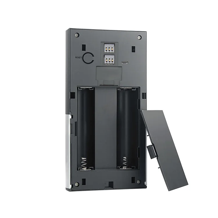 Zoray Smart Video Doorbell Wholesale Ring Video Doorbell New Smart Video Wifi Doorbell