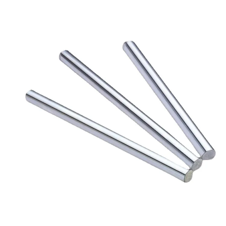 Stellite 238/Stellite 250 /Stellite 251 High Quality  Round Centralized Grinding Bright Bar