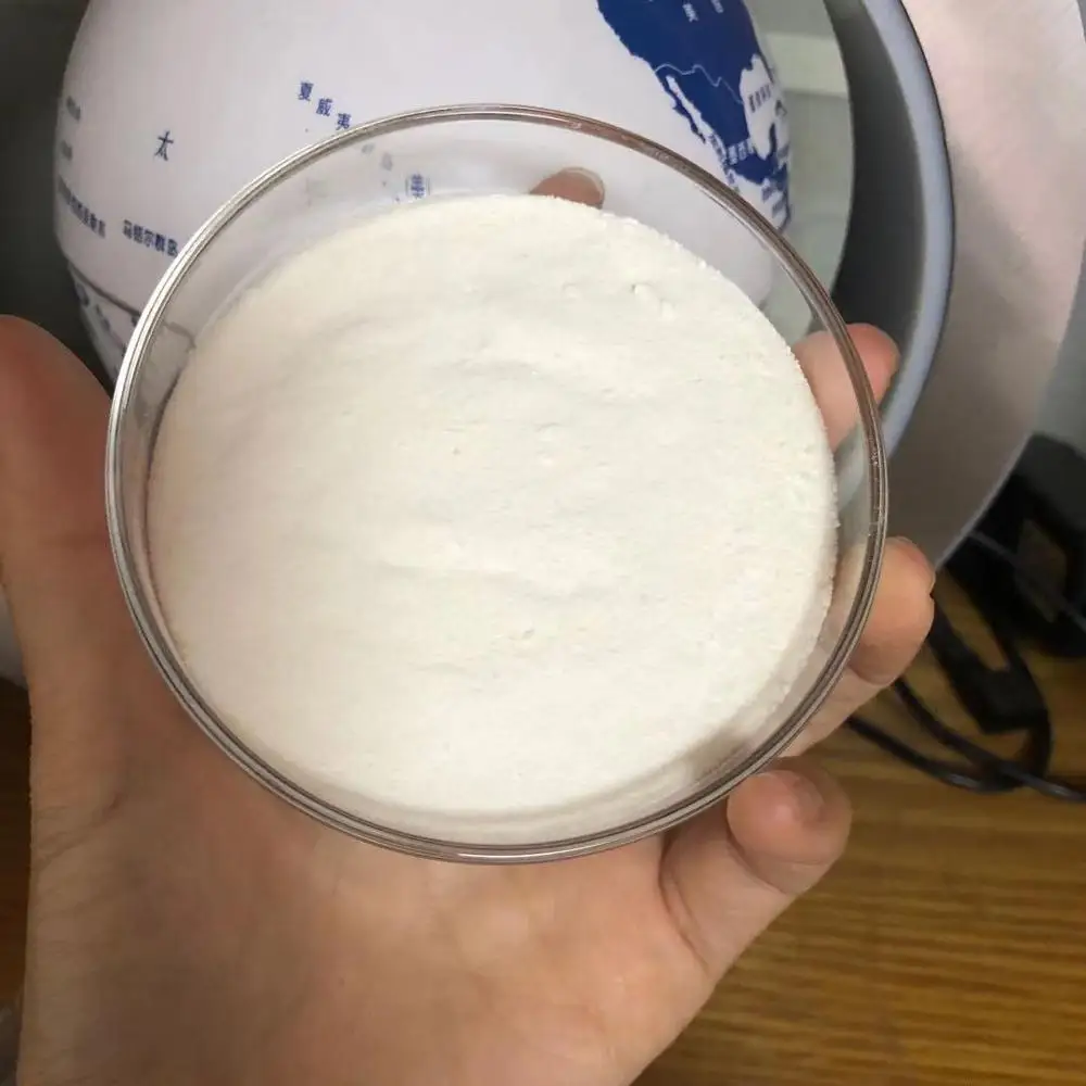 
High quality Cyproconazole CAS: 94361-06-5 with factory price 