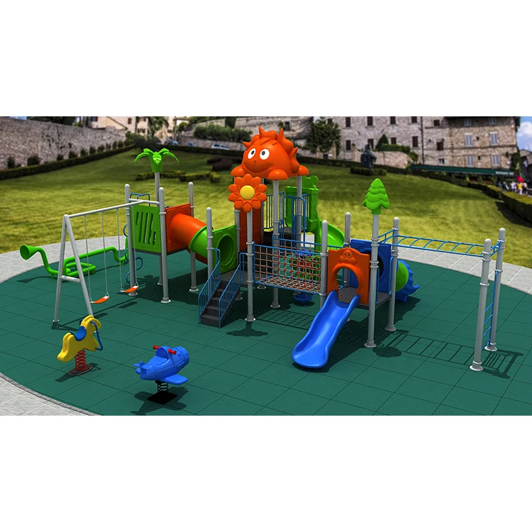 jinmiqi manufacturer customized city park funny playground children outdoor play ground equipment