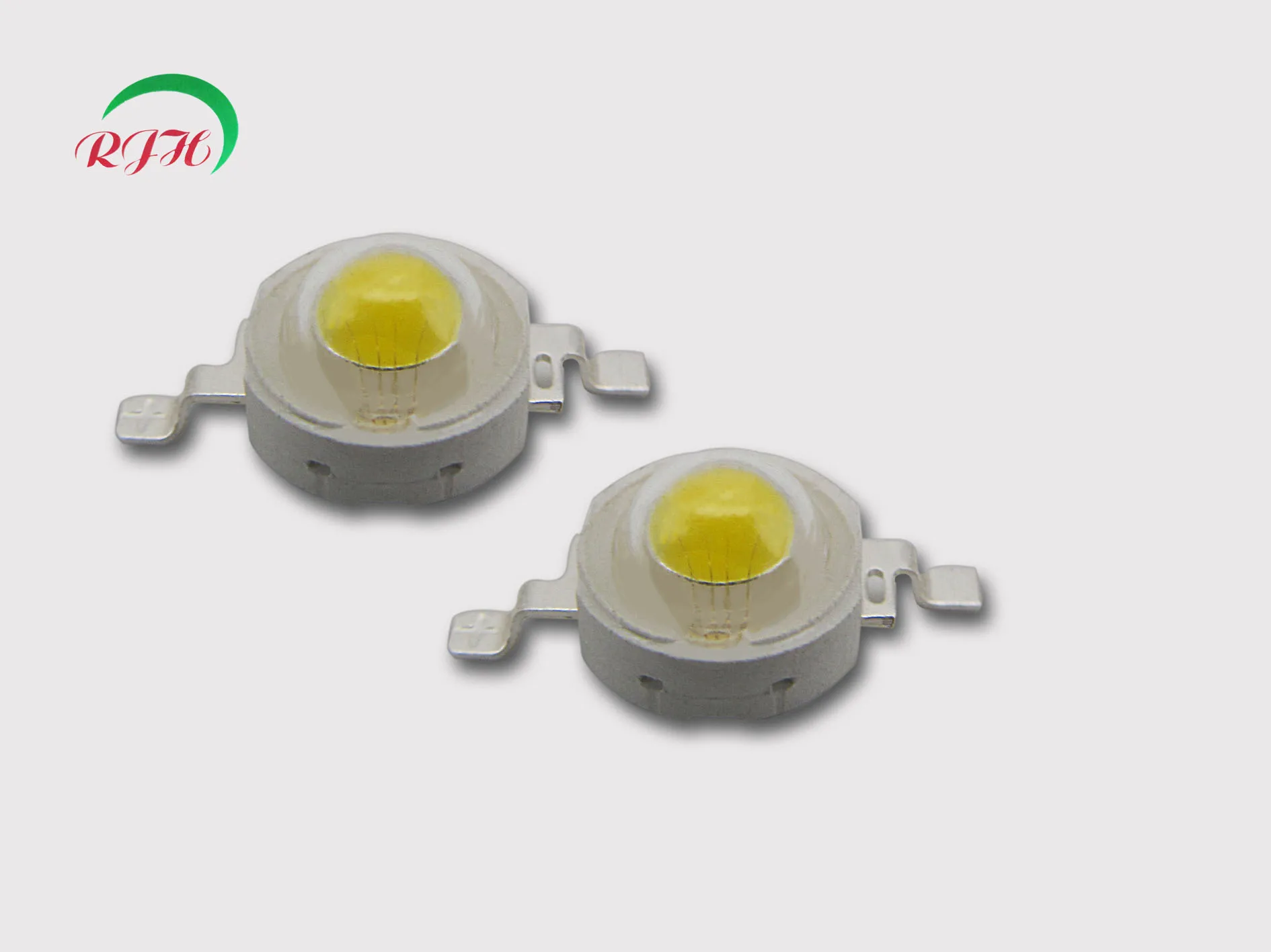 Холодный белый и warmwhite570 нм-580 нм 1 Вт 3 570nm 575nm 580nm-диод светодиод высокой мощности технический паспорт с SMT паяльная