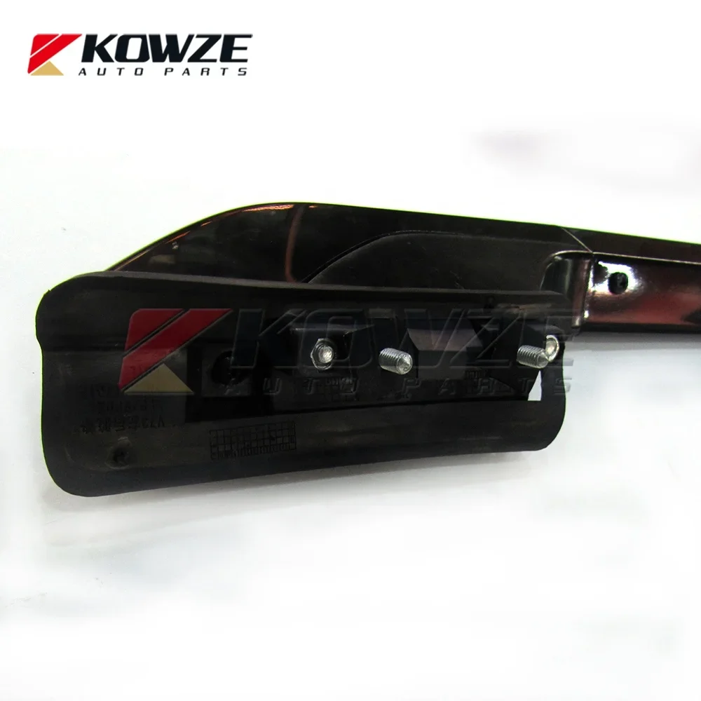 Kowze Spare Parts Left Roof Rack For Mitsubishi Pajero Montero V73 V74 V75 V76 V77 V78 2006 MR598105