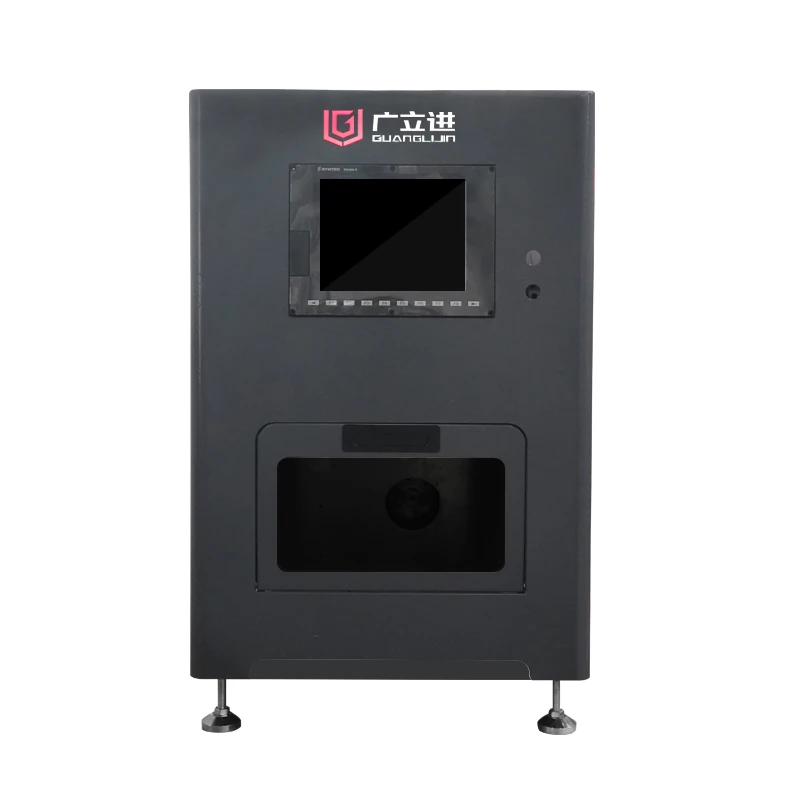 Hot Sale Small five-axis denture machine With Good Price carving machine cnc