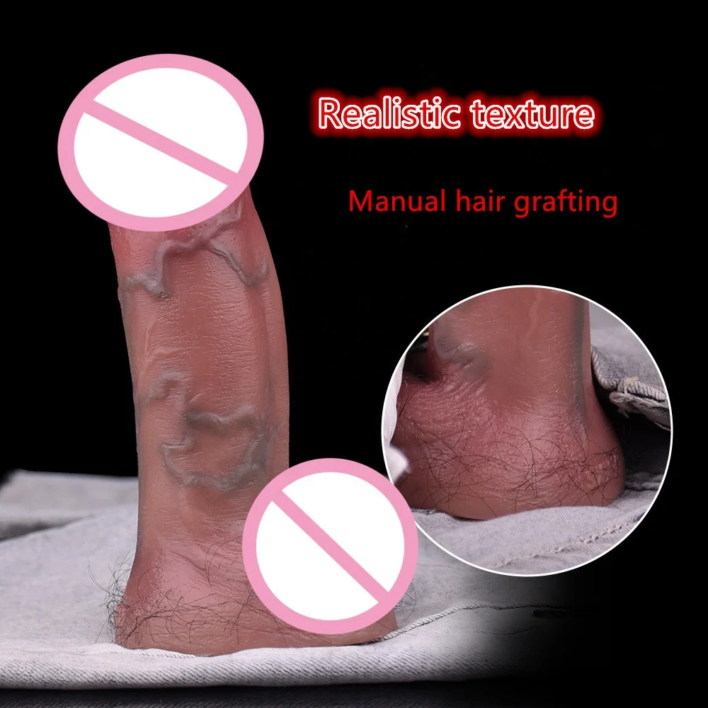 female sex toys with belt hot Suction cup penis sex toys games sexy big cock man realistic skin realistic dildo for women