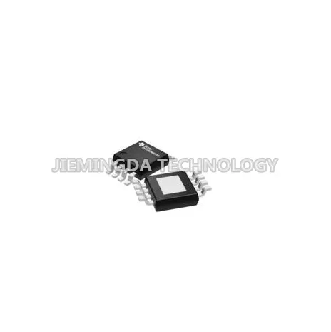 NEW Original Electronic Components TPS7A6650QDGNRQ1 MSOP-8 MCU Microcontroller Integrated Circuit IC Chips TPS7A6650QDGNRQ1