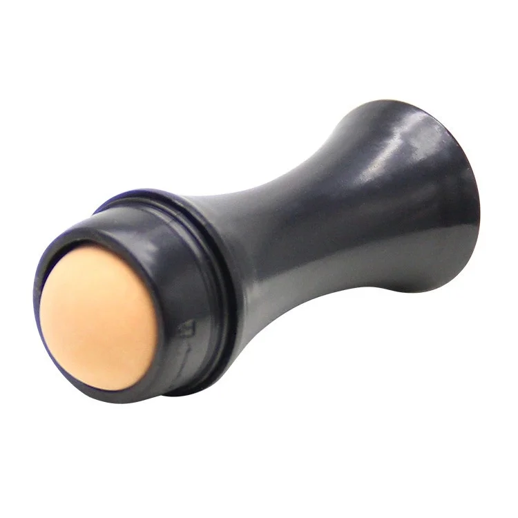 volcanic rock oil absorbing roller oil-absorbing volcanic face roller face oil removing roller
