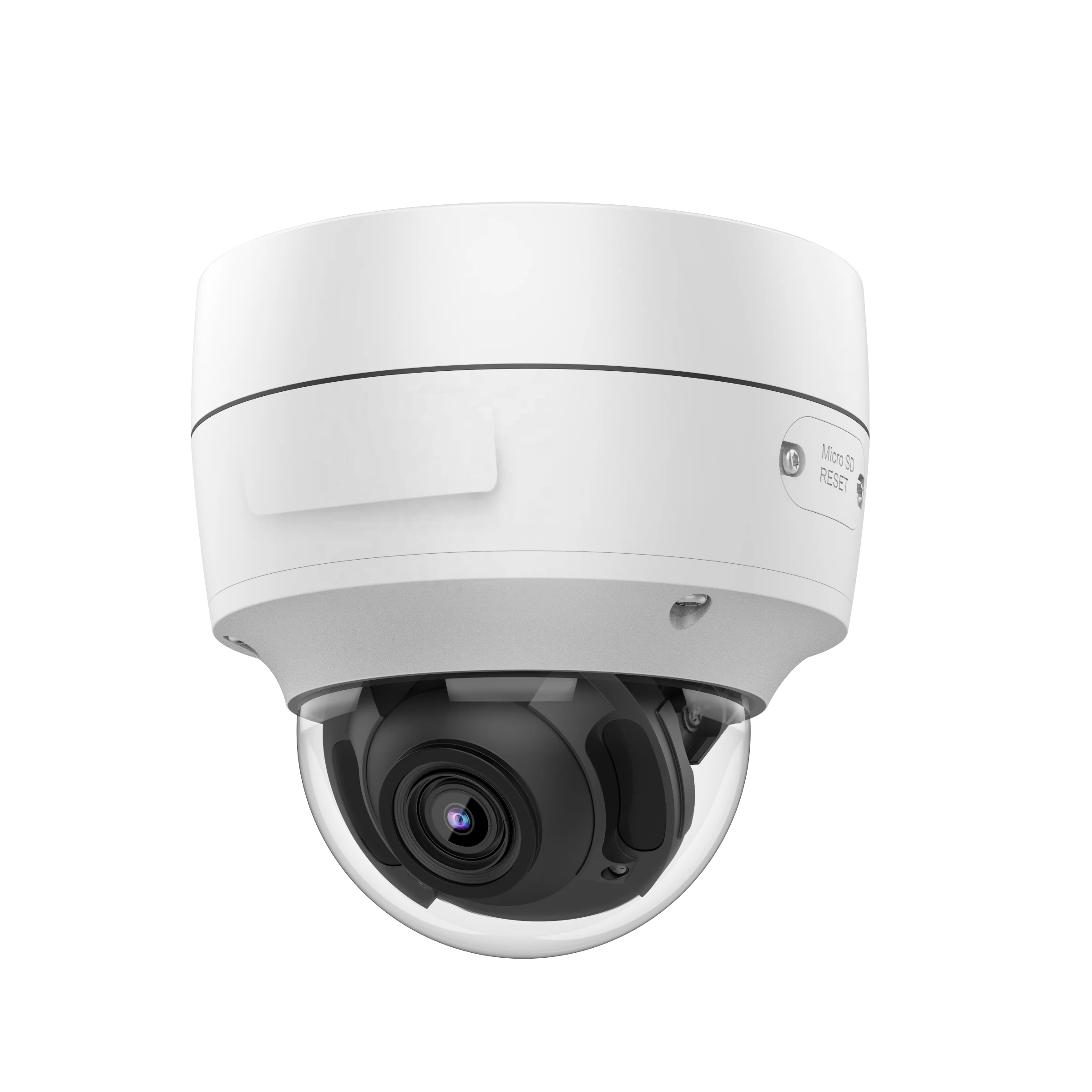 HIK Original DS-2CD2747G2T-LZS 4 MP ColorVu Motorized Varifocal Dome Network Camera DS-2CD2747G2T-LZS