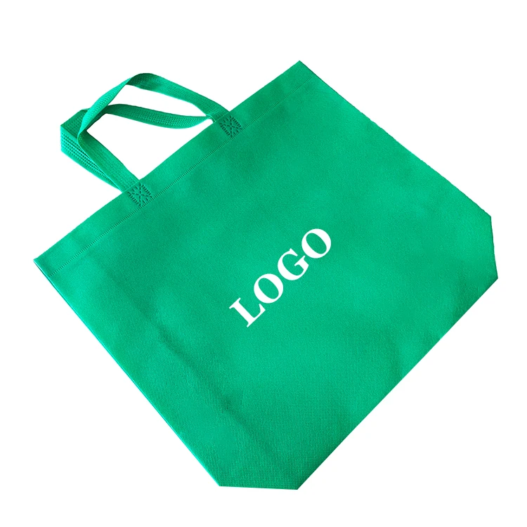 High Quality Reusable Water and Oil Resistant Non Woven Shopping Bag