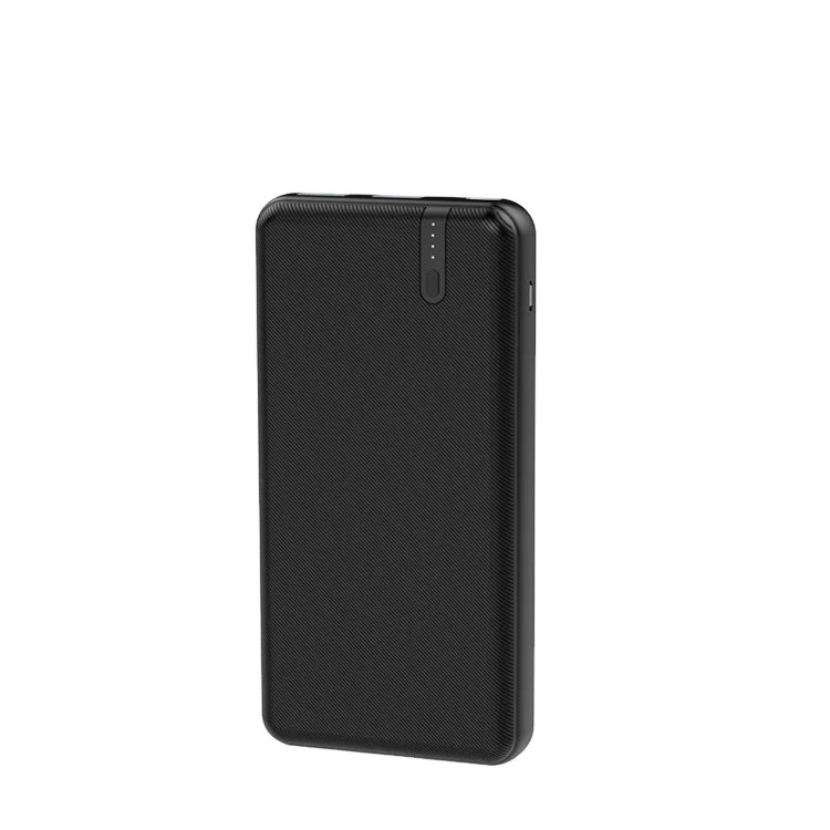 
 TRUSDA CS5 качественный внешний аккумулятор 15000 мАч с Type C PD 3,0 и двойным USB A QC 3,0 выходы для универсальных сотовых телефонов  