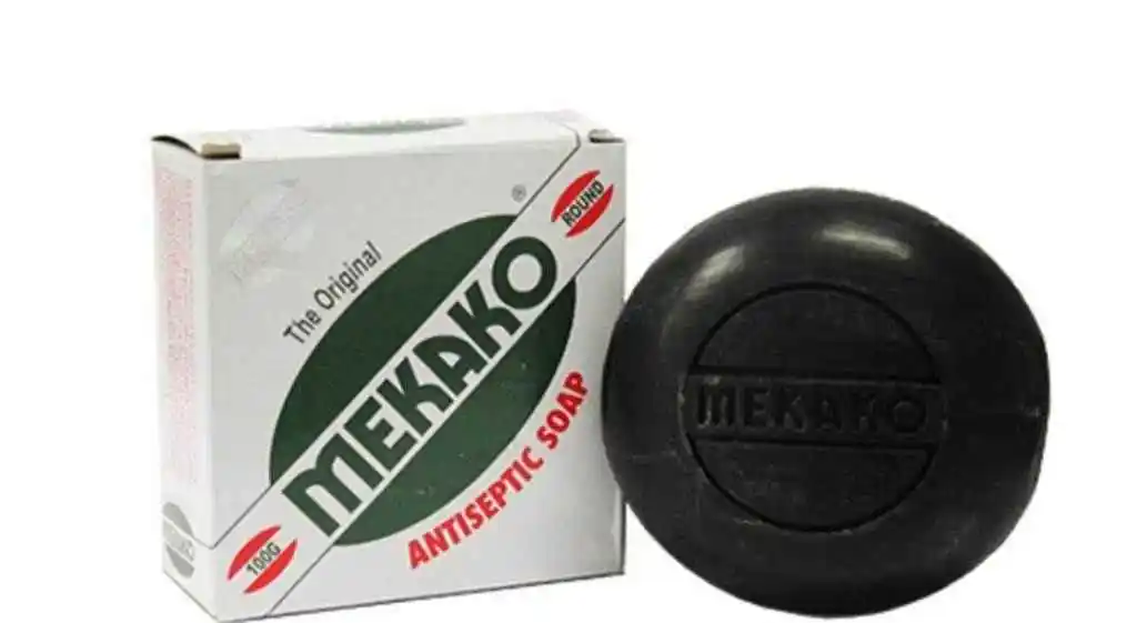 Amira africa black medical high quality cheaper price soap for black skin