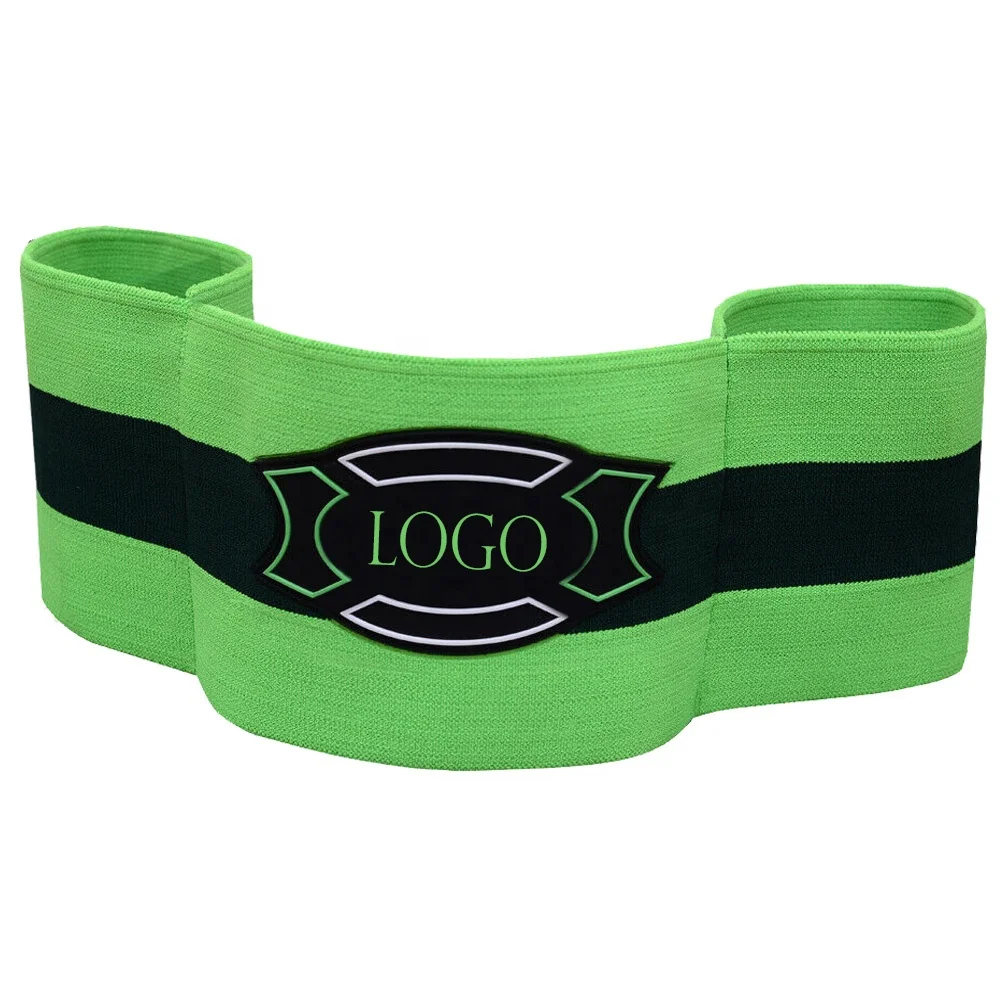 Elastic Weightlifting Band Fitness Super Bench Press Sling Shot Gym Bodybuilding Belt