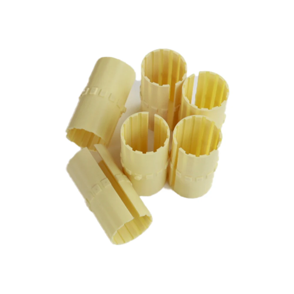 Dust Resistance Self Lubricating Similar Igus JUM-01-10  for Pulverizer Agricultural Machinery Sawmill