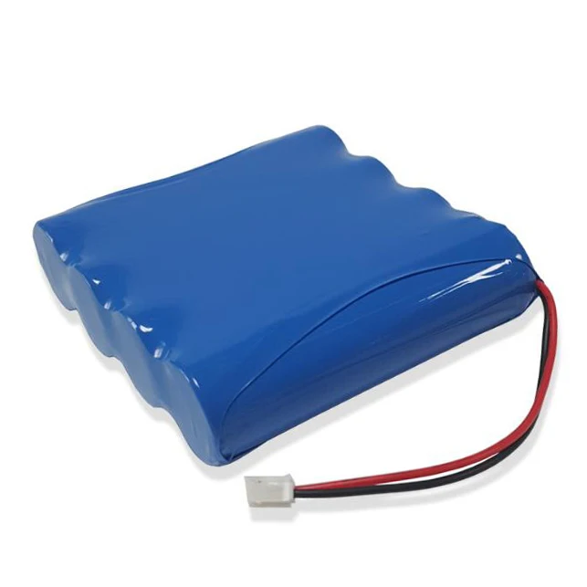 
3.7v 6.6Ah 7.2v 7.8Ah 8Ah 8.8Ah 10Ah Lithium li ion battery pack 