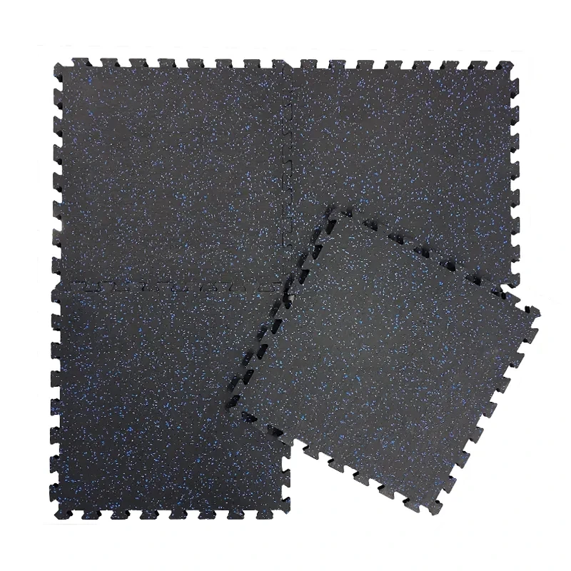 Processing customization high density gym mats Various styles gym carpet flooring mat Sound insulation gym mats