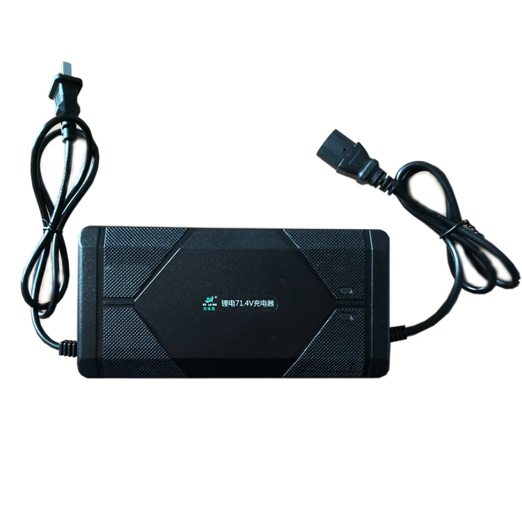 36V 48V 5a 6a  electric scooter charger lithium ion batteries charger