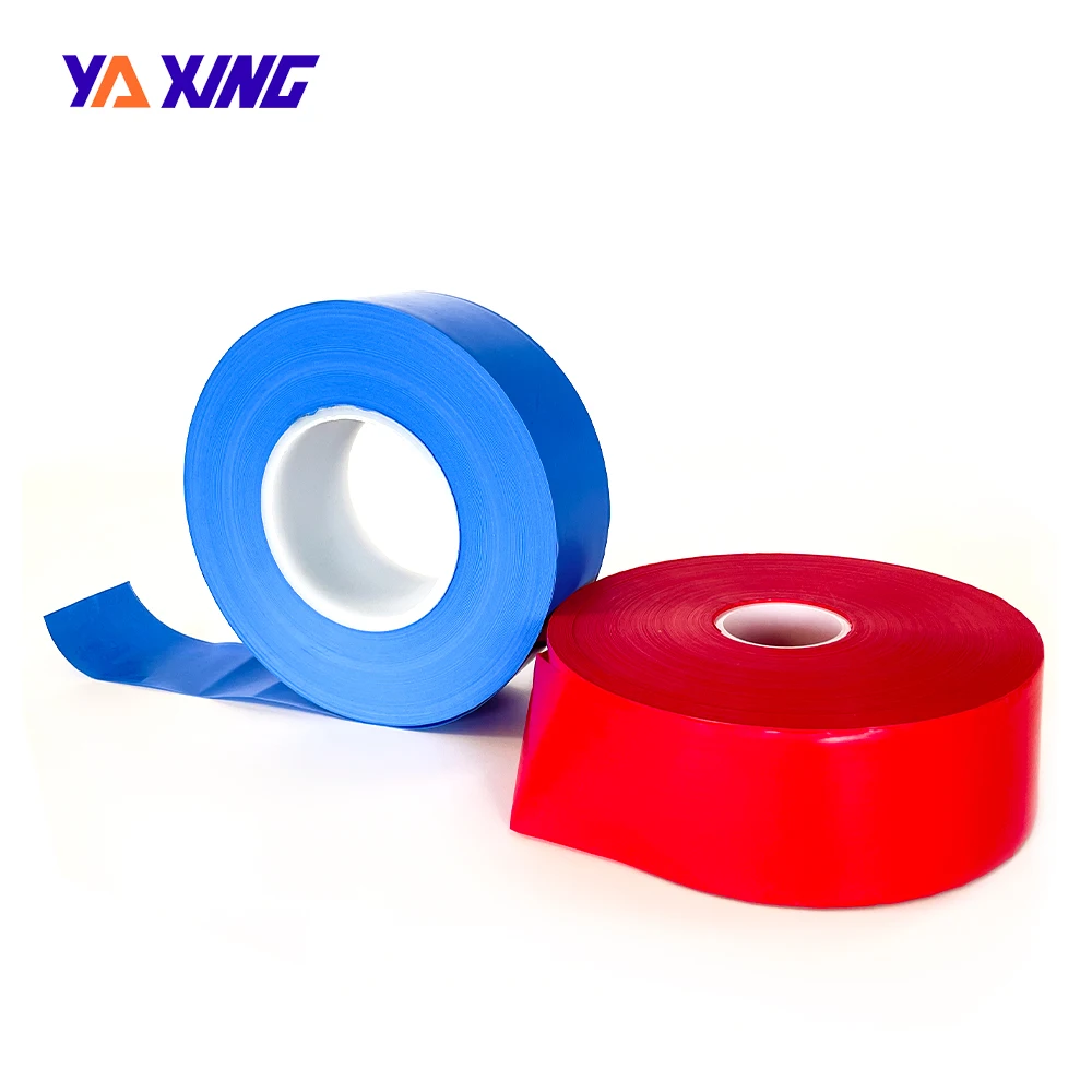 High Strength Customizable size and thickness PTFE Film for pumps fitting valves pipe tap