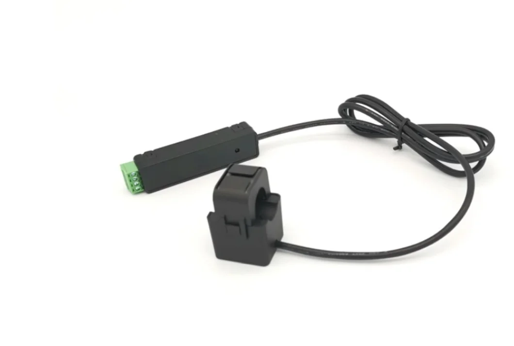 Current Transformer 4-20mA DC Output 0-50A AC Input