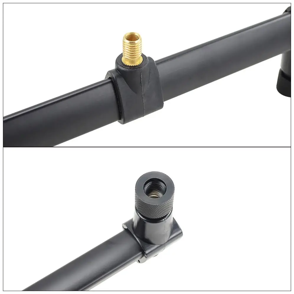 20x33x10 см сумка для ловли карпа с бузовым стержнем ручкой Размер стержня