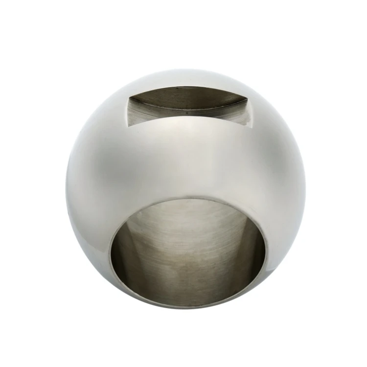 
High Quality Stainless Steel Parts Stainless Steel Impeller Water Pump Impeller 