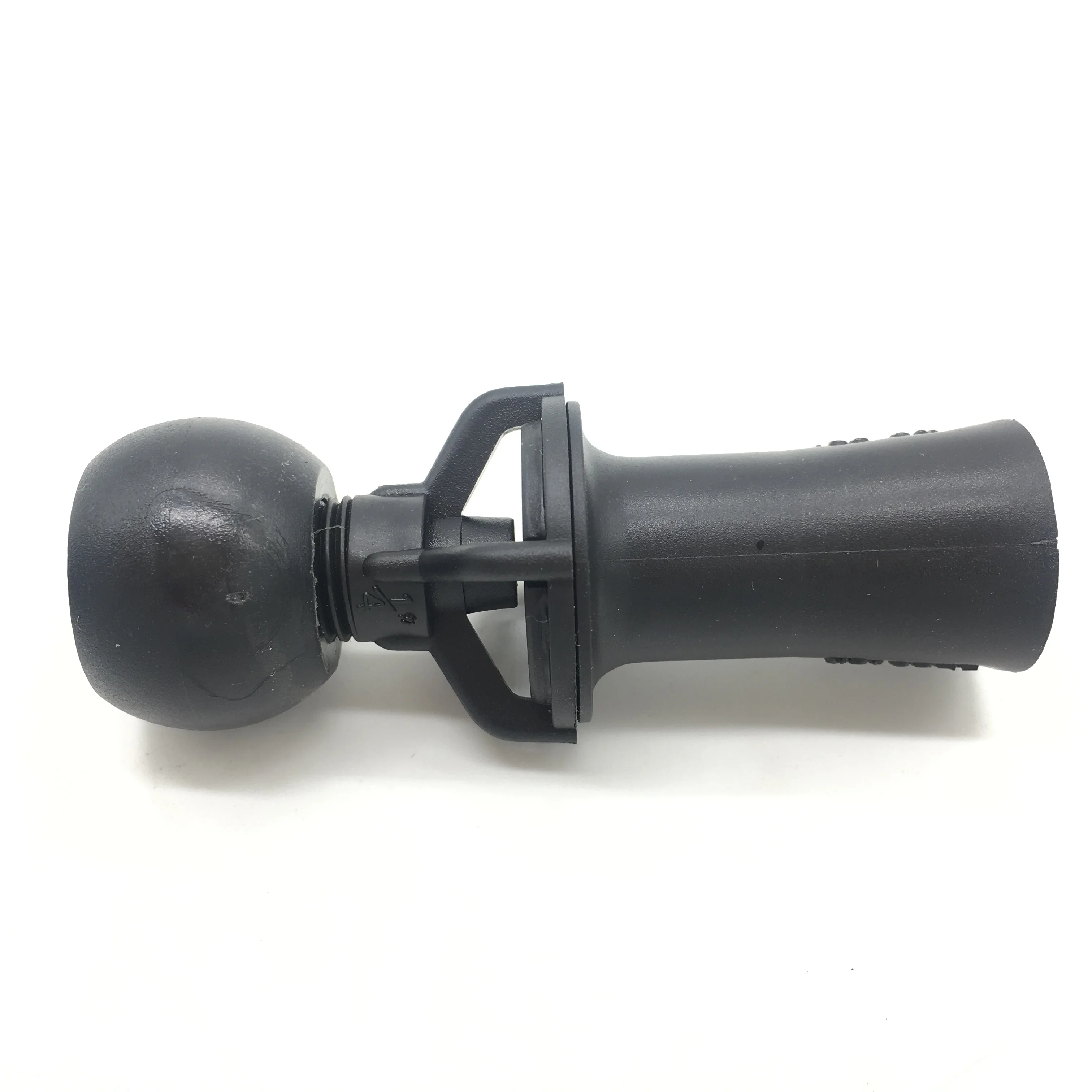 plastic 3/8' thread PPS Venturi eductor nozzle