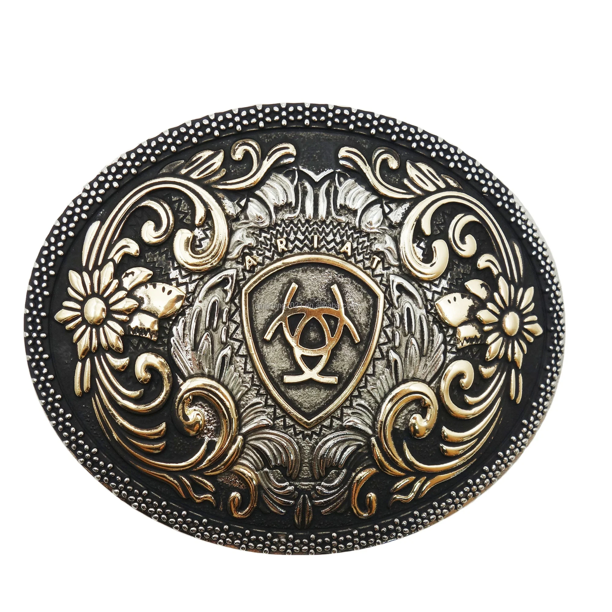 Ковбойская пряжка для ремня на заказ 40 мм оптовая продажа ковбойские ремни мужчин заводской логотип