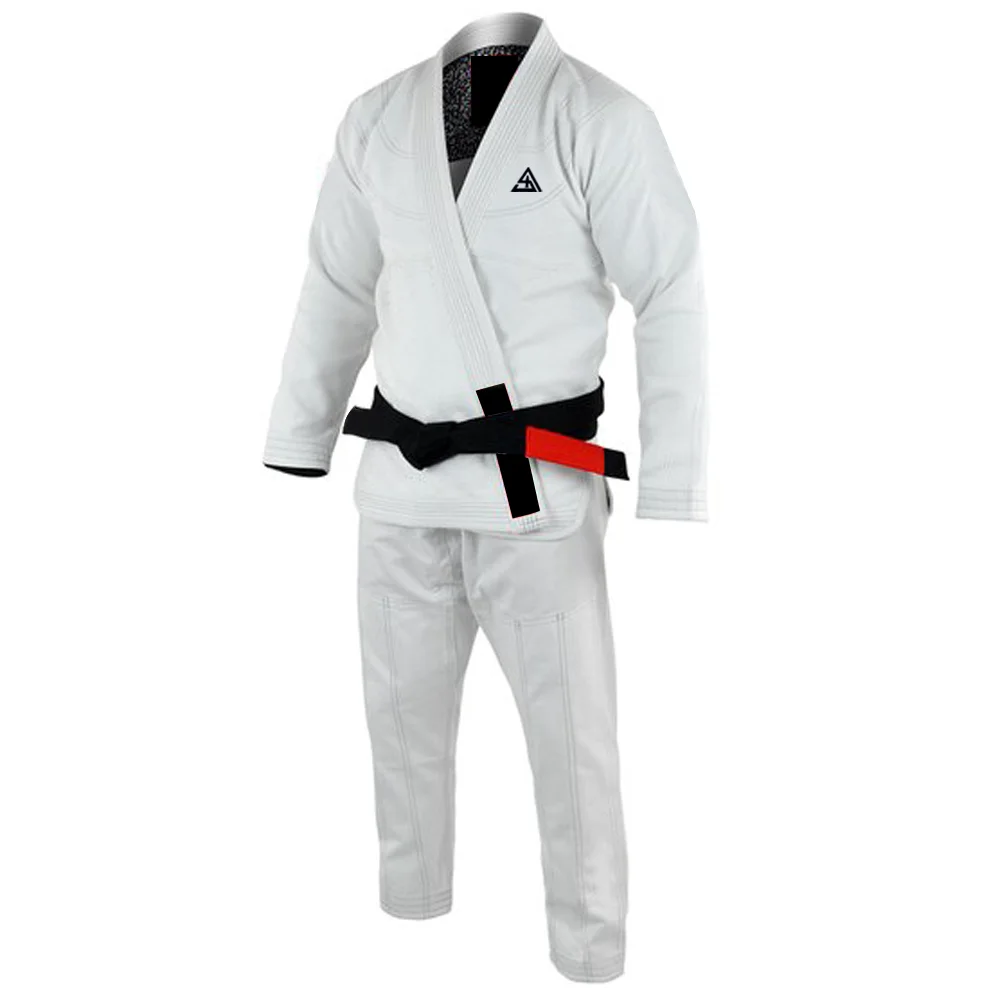 
OEM High Quality jiu jitsu Gi Uniforms / Custom Made Karate Suits Made in Pakistan For Sale 