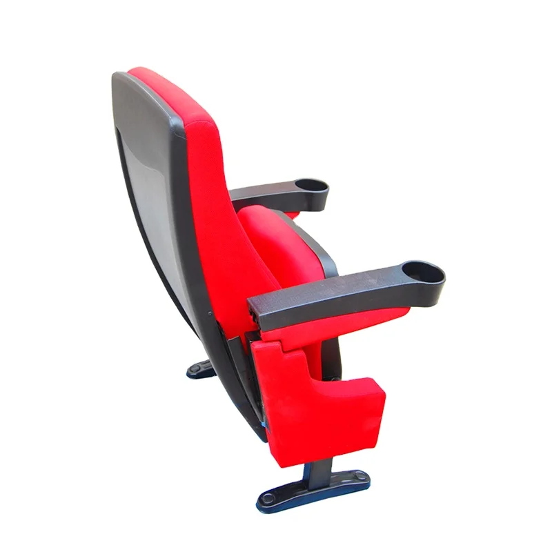 JY-616 Room 4D Motion Antique Plastic High Back Home Theatre Recliner Chair Lecture Room Chairs Cinema Seating