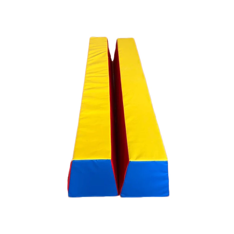 Sports equipment advanced balance beam adjustable gymnastics balance beam for sale