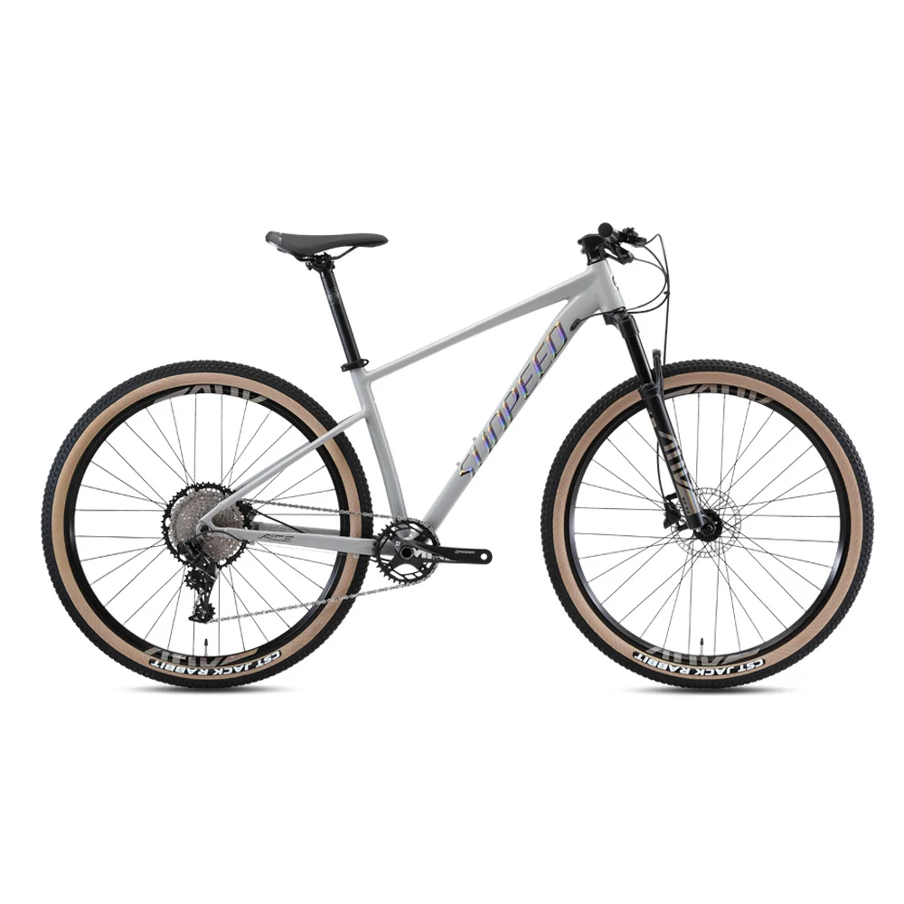 China shenzhen factory  Bicicleta bicycle 12spd M6000 man bike 29er aluminum alloy frame bike for sale