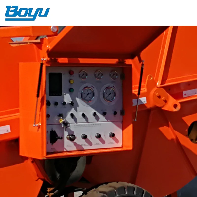 Hydraulic Tensioner With High Quality Eco-friendly Made