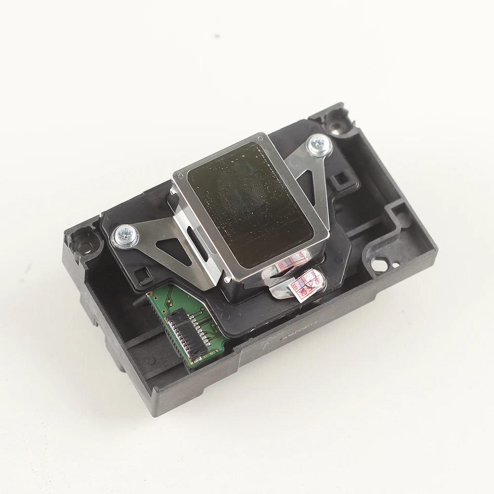 Принтер Epson L1800 DTF A3 R1390 УФ печатающая головка насадка зеленая версия 98% -99% тест на скорость вывода чернил завершен и отправлен