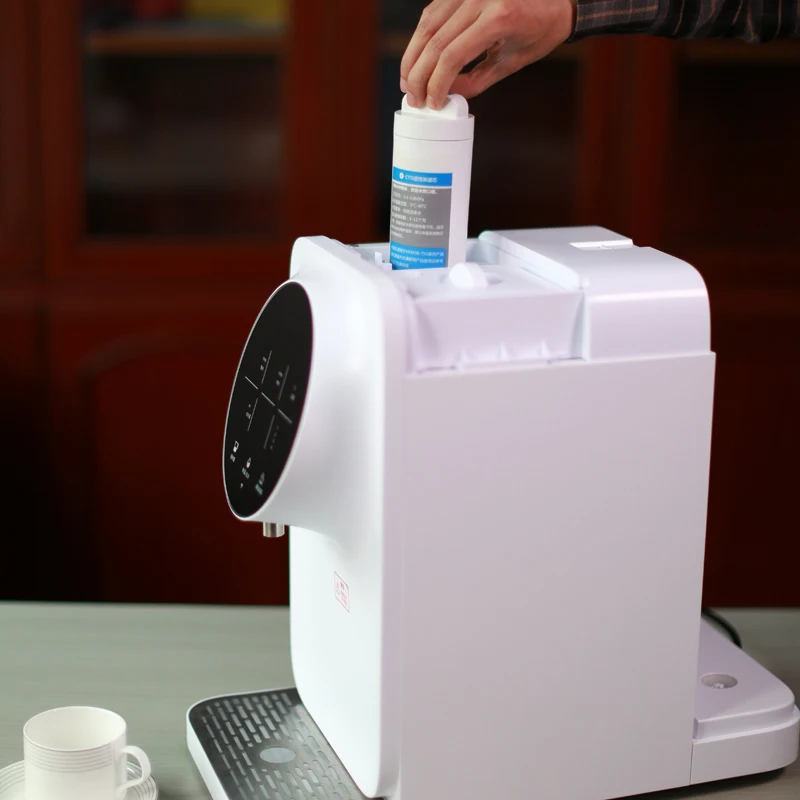 Tuya Smart 75G RO Office Water Purifier Machine