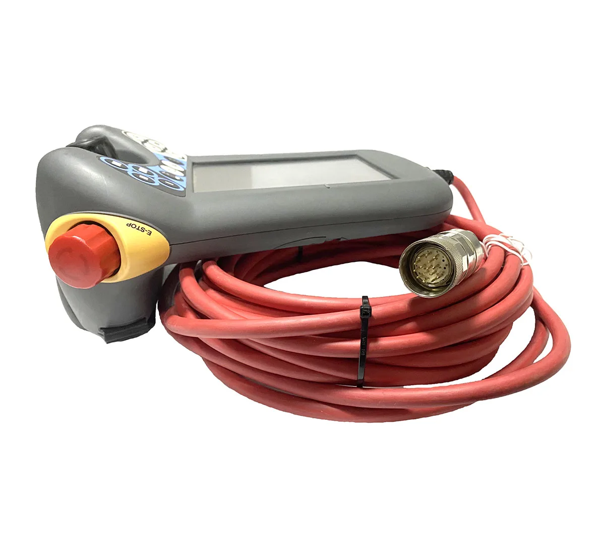 Used  FlexPendant robot teach pendant for ABB DSQC679