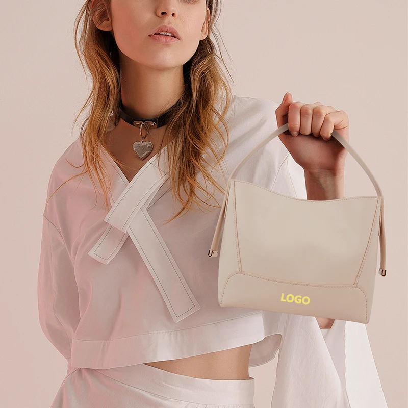 COSSNI Factory Custom Luxury Style Best Choice PU Leather Ladies Bags Handbags for Women