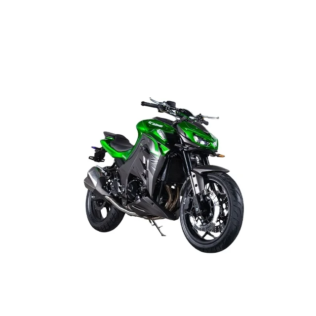 Nooma-N19 сделано в Китае 250CC мотоциклы одиночный мотоцикл мото-городской уличный
