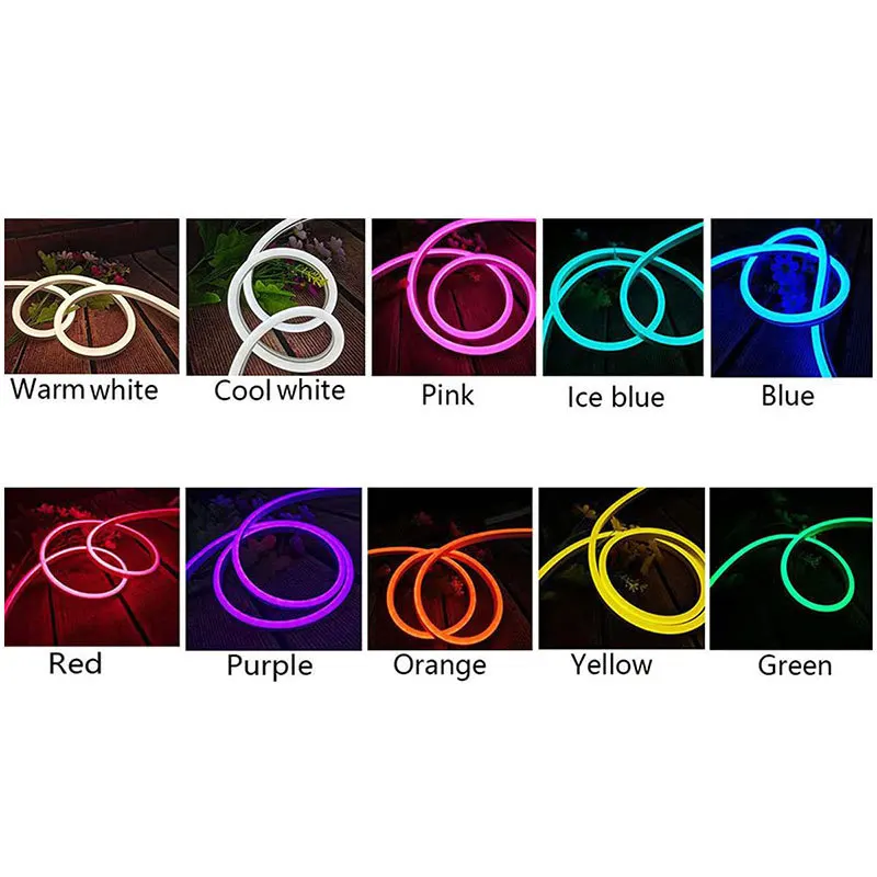 Happy Birthday Bar Party Decorations Anime Words Angel Wings Logo Neon Lights Led Custom Neon Sign for home decora