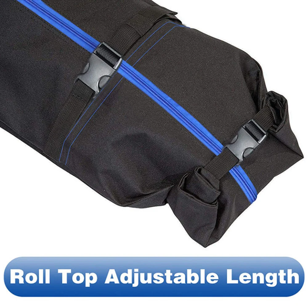 Top Quality Ski Packages 600d Polyester Materials Men Sport Bag Waterproof Custom Ski Bag