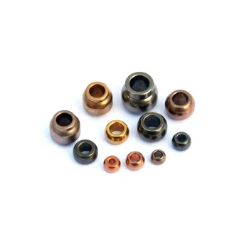 Customizable quality bronze bushings Powder Metallurgy Parts