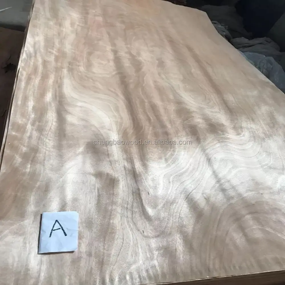 hot sales good quality cheap customized size bintangor plywood For Furniture