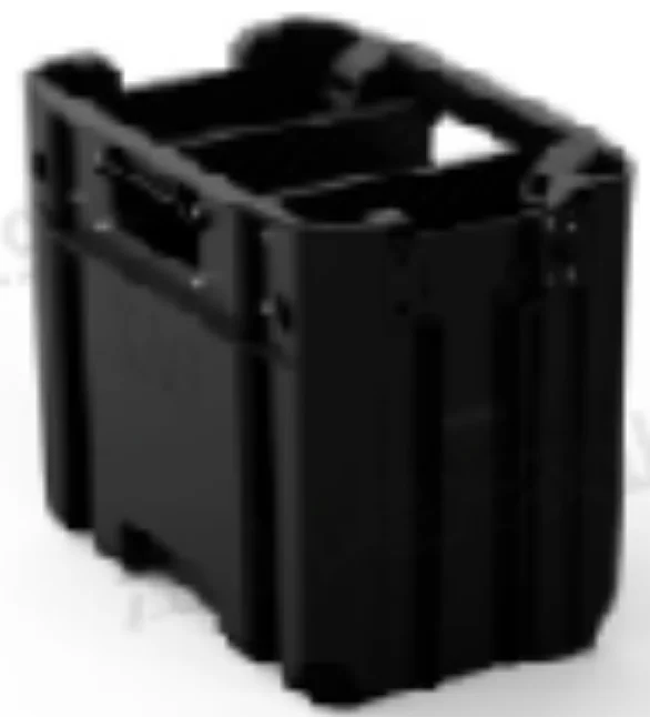 P100 battery cooling tank P100 Agricultural Spray Drone Accesorios Para Drones