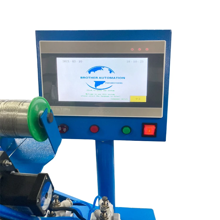 Automatic wire cable Soldering Machine  Data cable welding machine Manufacturer