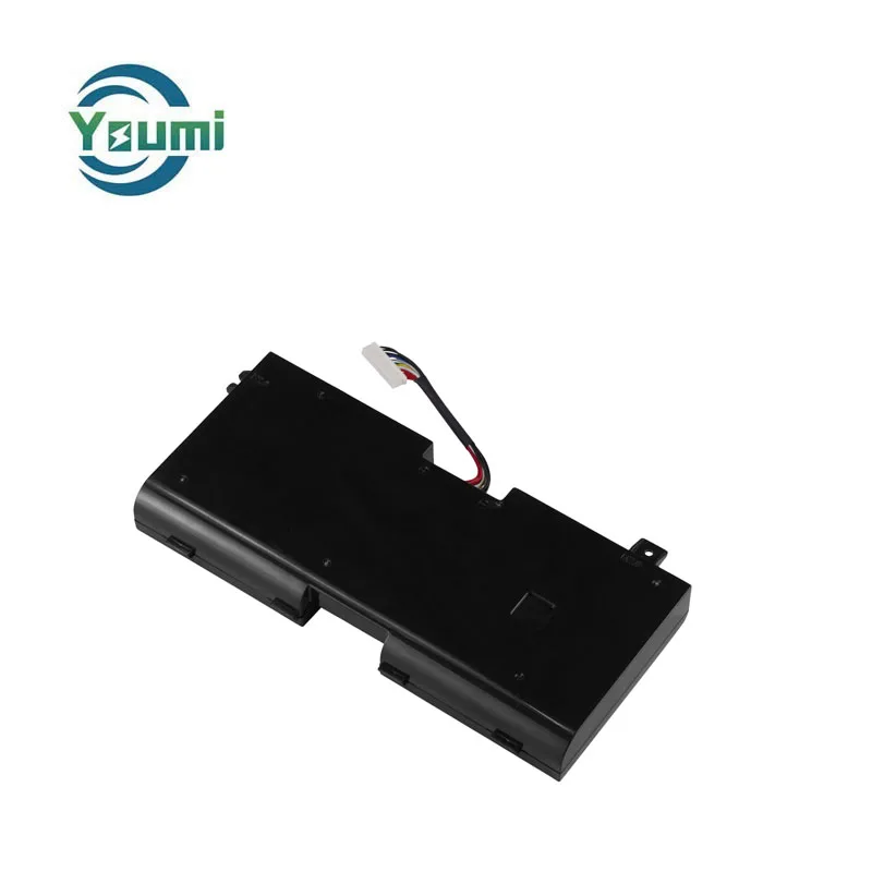 best battery 86WH for Dell Alienware 17 18 18x M17X R5 M18X R3 KJ2PX G33TT laptop battery 2F8K3 battery