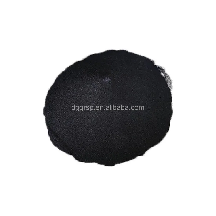 DTF hot melt  black soft high stretchable dtf powder 25kg bag tpu adhesive gum for dtf t- shirt heat transfer printing