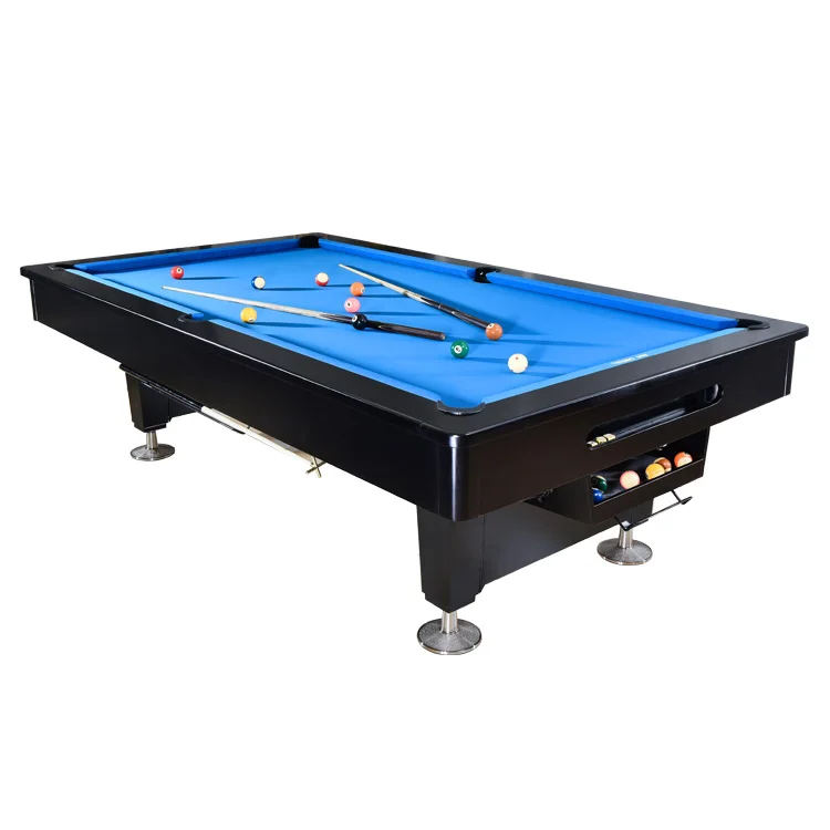
wholesale billiards suppliers Cheap American style billiard pool table 