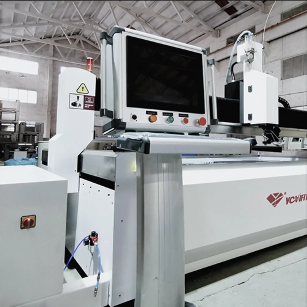 garnet sand 80 mesh waterjet cutter for natural stone carpet