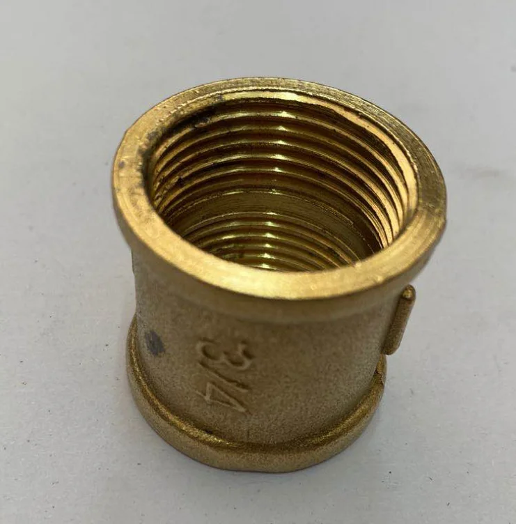 2022 New Connector Thread Custom Rod Socket Banded Product Fast Connector Product