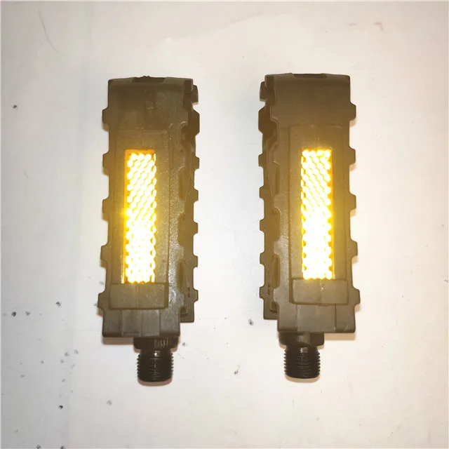 Yonghua factory cheap bicycle pedal bike pedal bicycle parts mtb pedal YH-33X