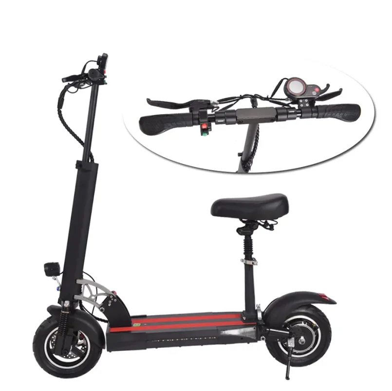 Top Quality 10inch Tire 350W Motor Long Range Xiaomies M365 Pro 2 Adult Electric Scooter With Folding E Scooter Bike Motorcycle