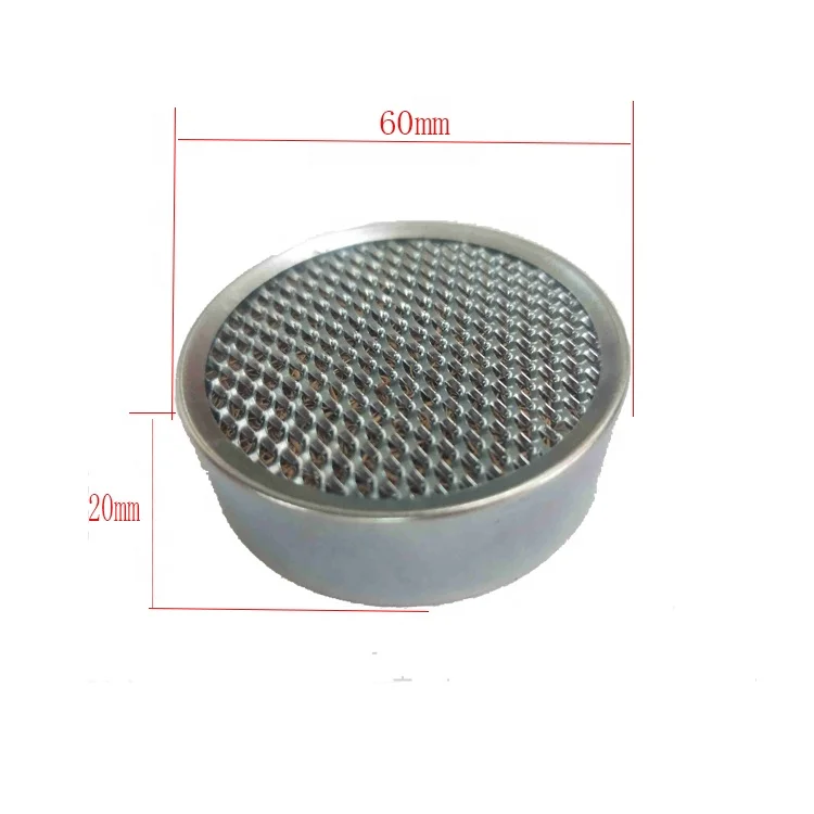 SIMSON S51 мотоцикл воздушный фильтр